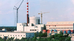 巴基斯坦恰习痘蓿瑪核電站