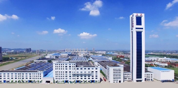 江蘇上上電纜集團(tuán)又一批系列1E級K1類核電纜通過驗(yàn)收
